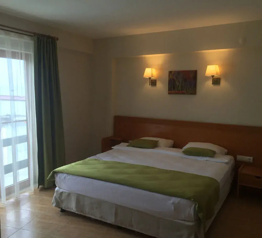 Butikhan Beach Otel