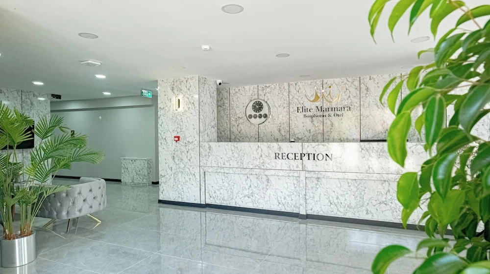 Elite Marmara Bosphorus Çamlıca
