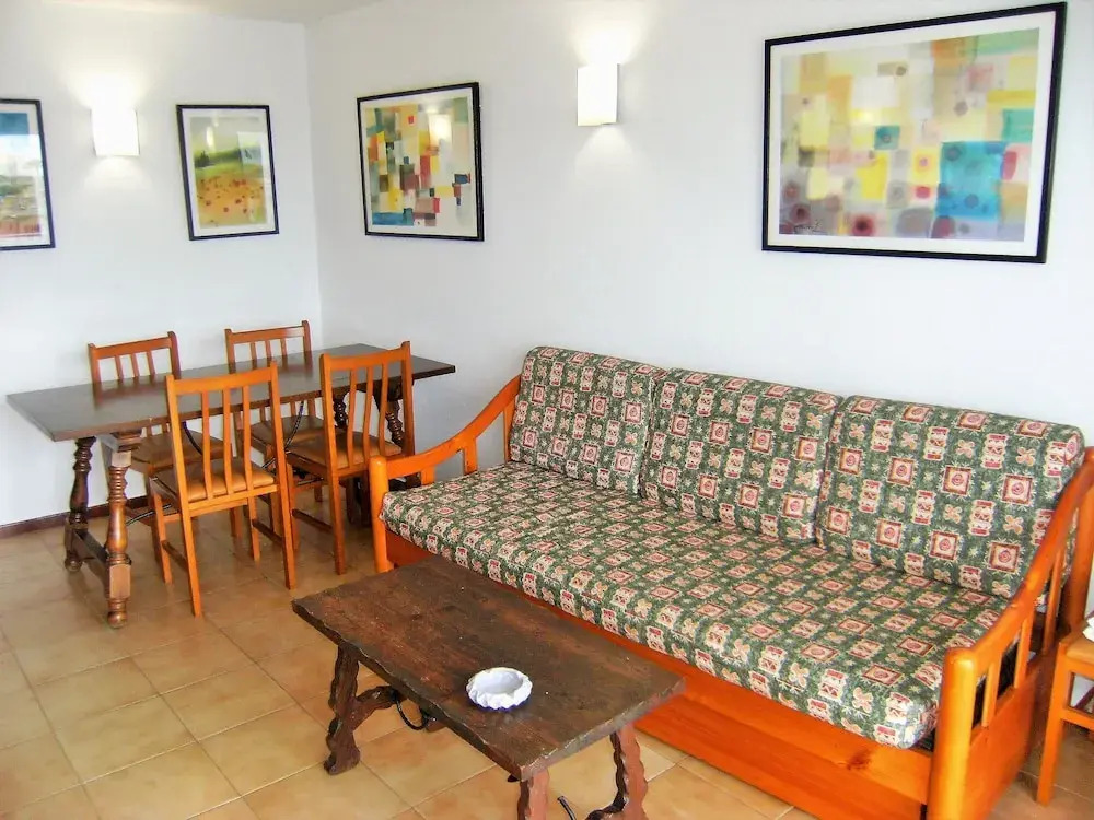 Apartamento Arts 1