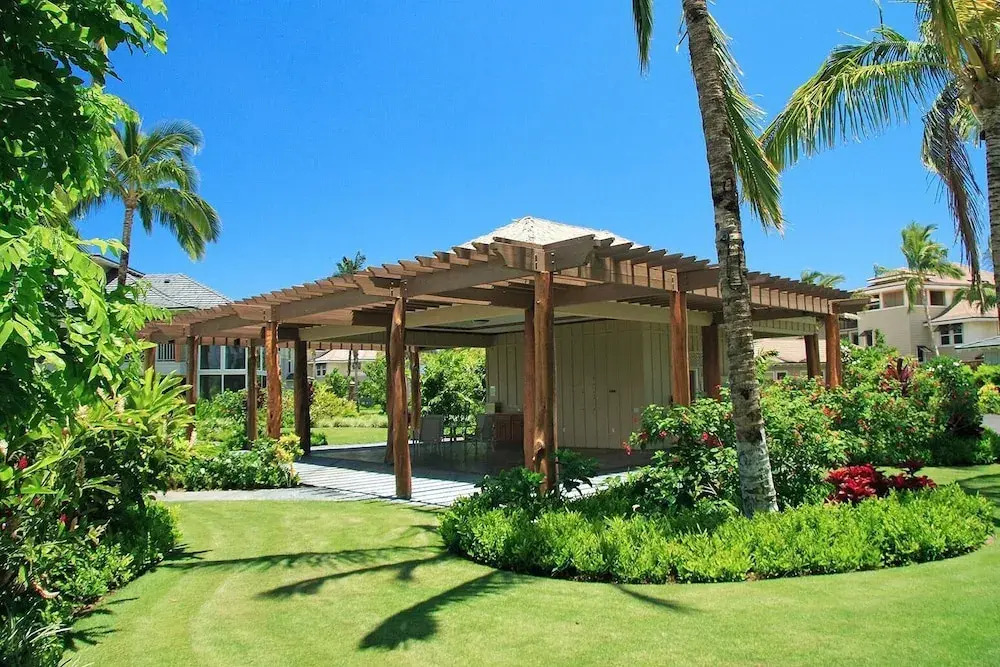 J2 Waikoloa Beach Villas