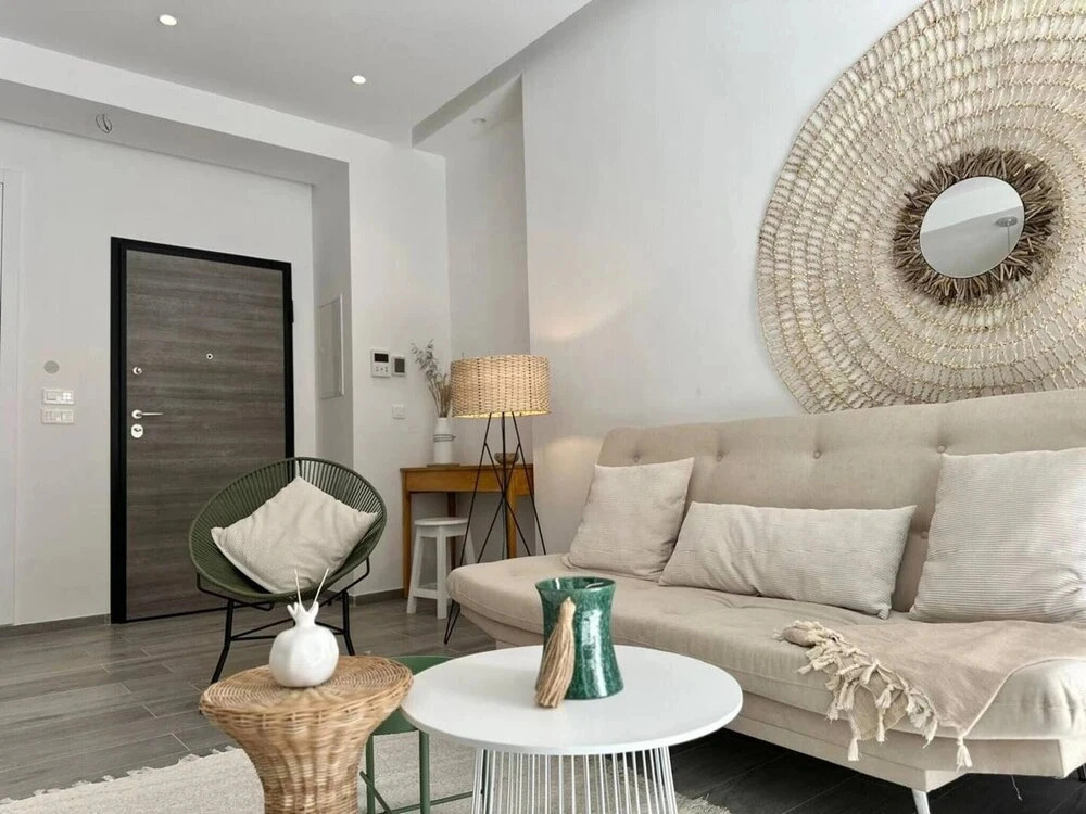 Opale Lake Apartment With Sunny Terrace