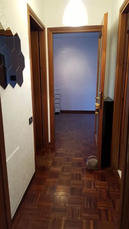 Apartment With one Bedroom in Roma, With Furnished Terrace
