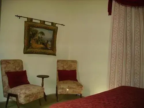 Hotel Boutique Condes Fúcares