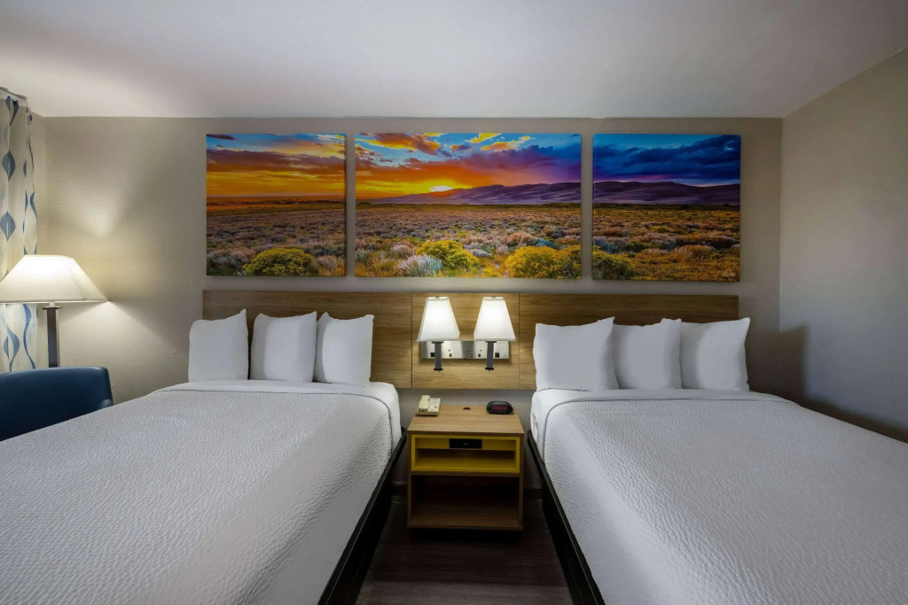 Days Inn by Wyndham Roswell