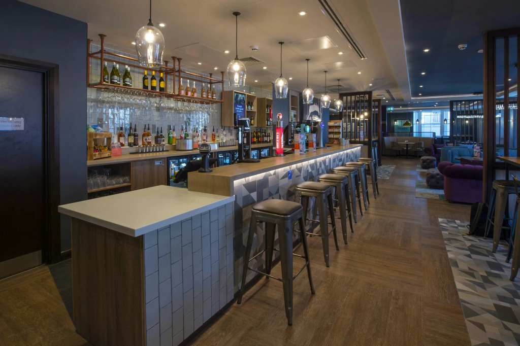 Premier Inn Llandudno Town Centre