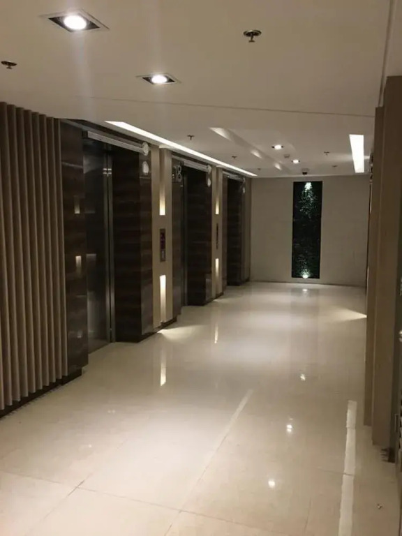 5 Star Luxury Condo Shore Residences