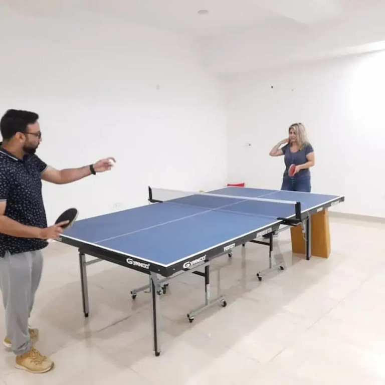 Parfaitstreet Studio Serviced Apartment With Gym
