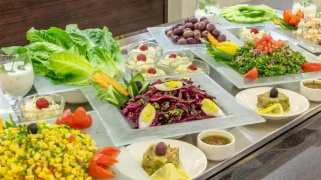Holiday Inn Riyadh Izdihar by IHG