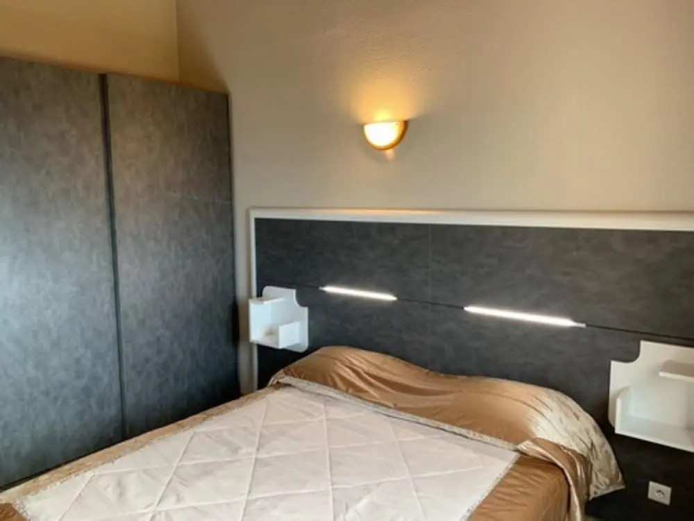 Résidence & SPA Marina dArone