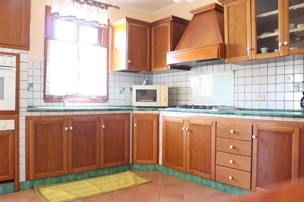 Dora apartment
