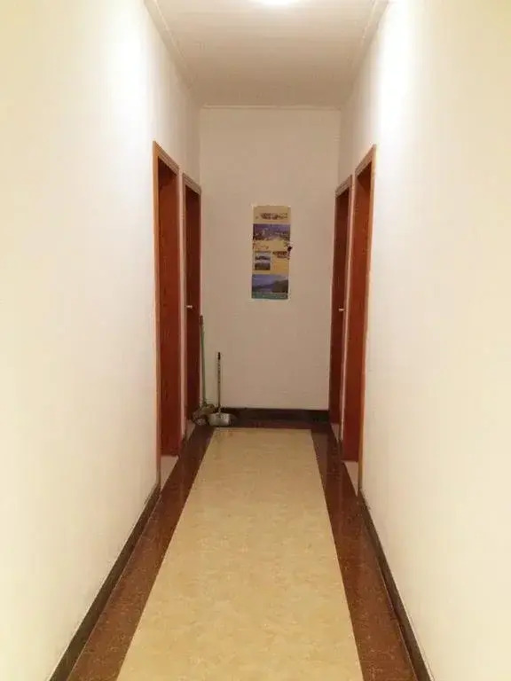 Yelaixiang Hotel Shengsi