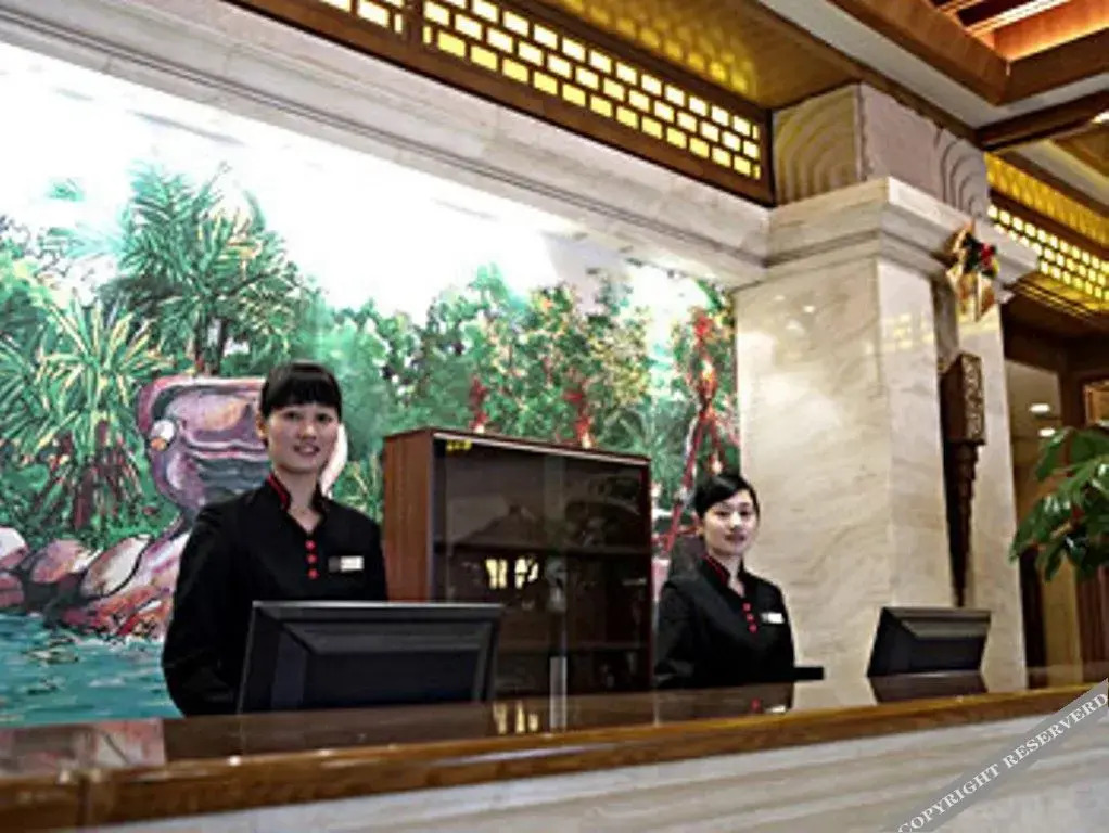 New East Hotel - Foshan Jianglong Branch