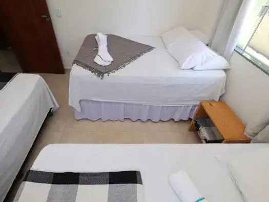 Casa do Bruno Conforto e Tradição Familiar em Arraial dAjuda
