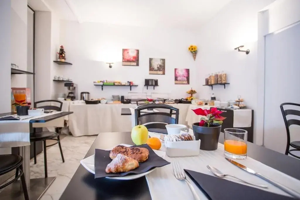 Hotel Buonconsiglio