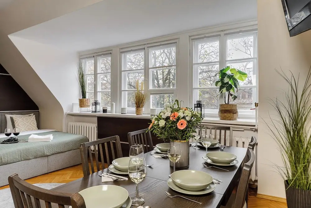 Lumina 2-level charming apart
