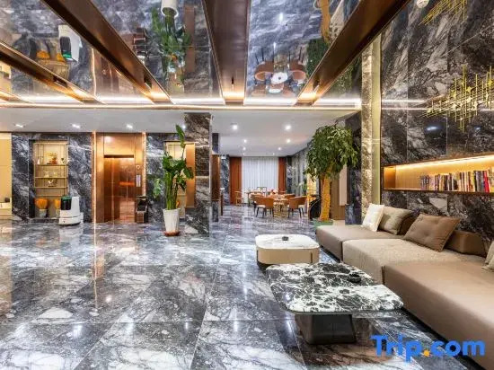 Zhangye Golden Holiday Hotel