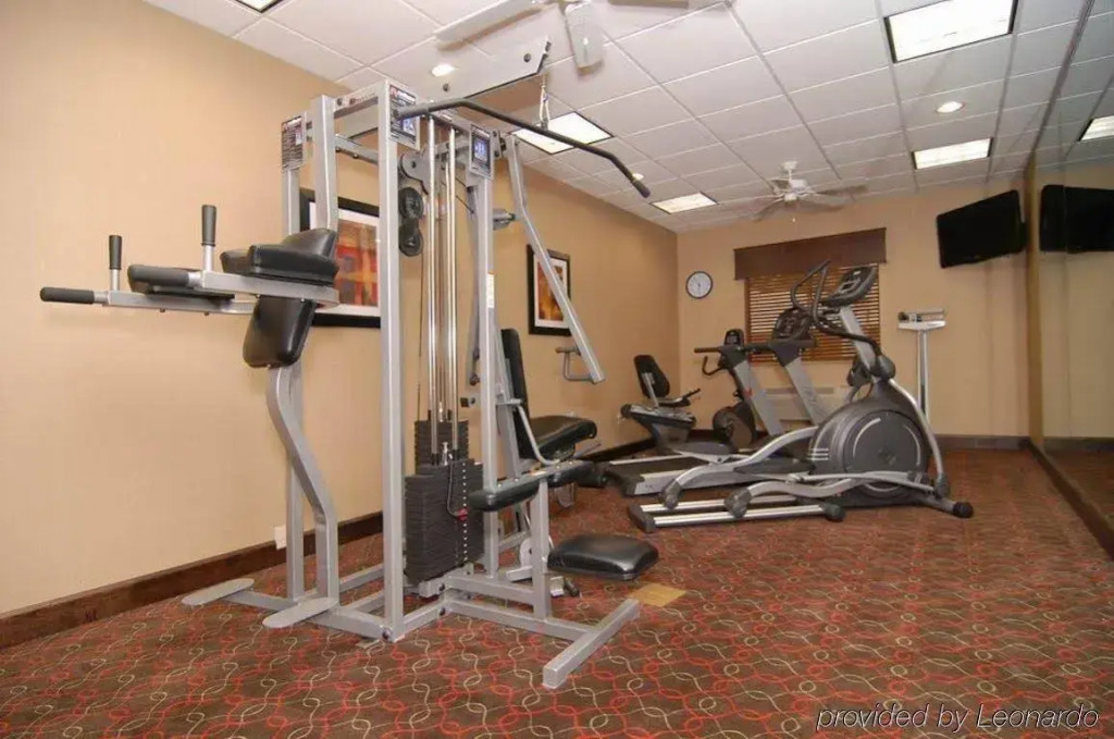 Holiday Inn Express & Suites Houston South - Near Pearland by IHG