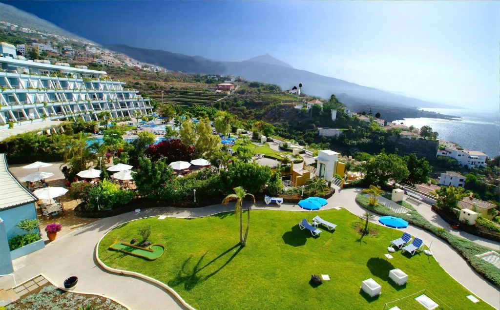 Villa Boutique La Quinta