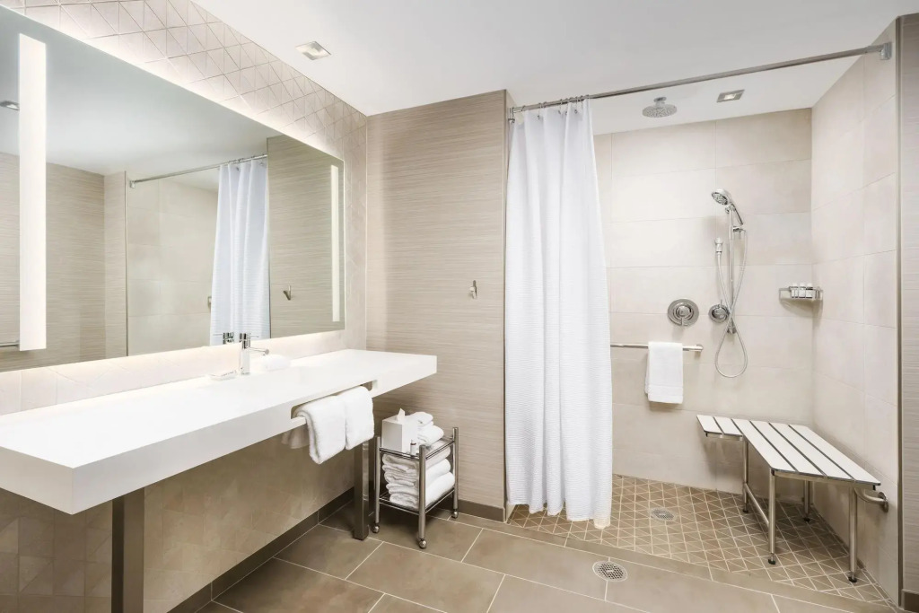 AC Hotel by Marriott Washington DC Downtown