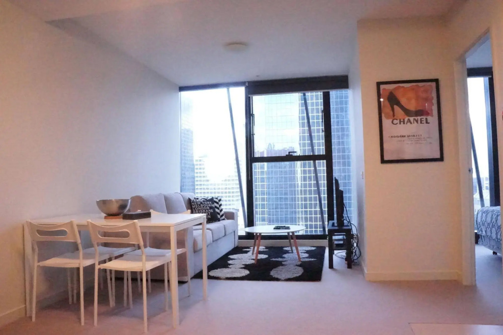 Winston Apartments