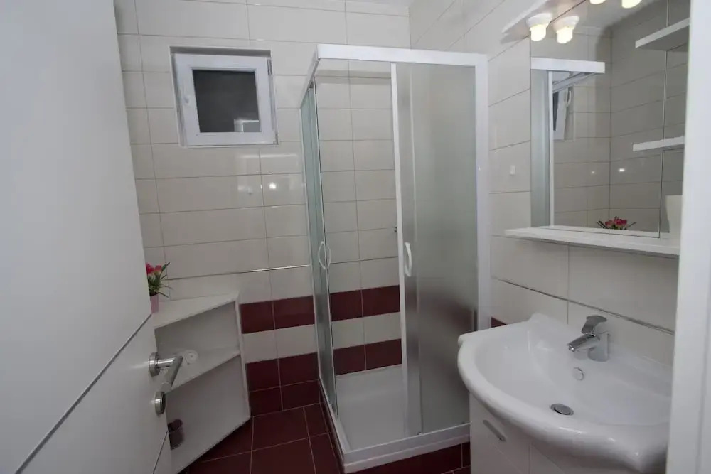 Guest house Burin