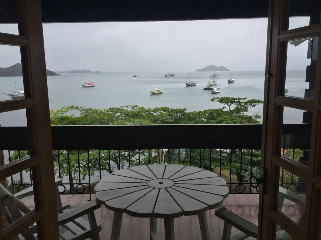 Sailing Hotel & Spa
