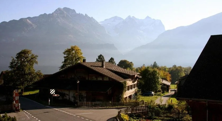 Gasthof zur Post