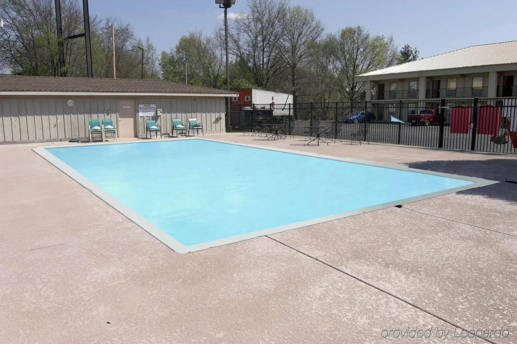 Best Western Franklin