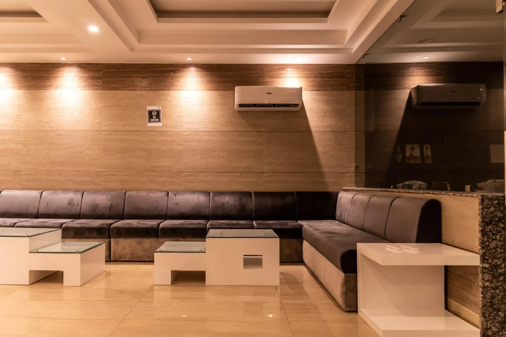 Hotel Arihant Palace
