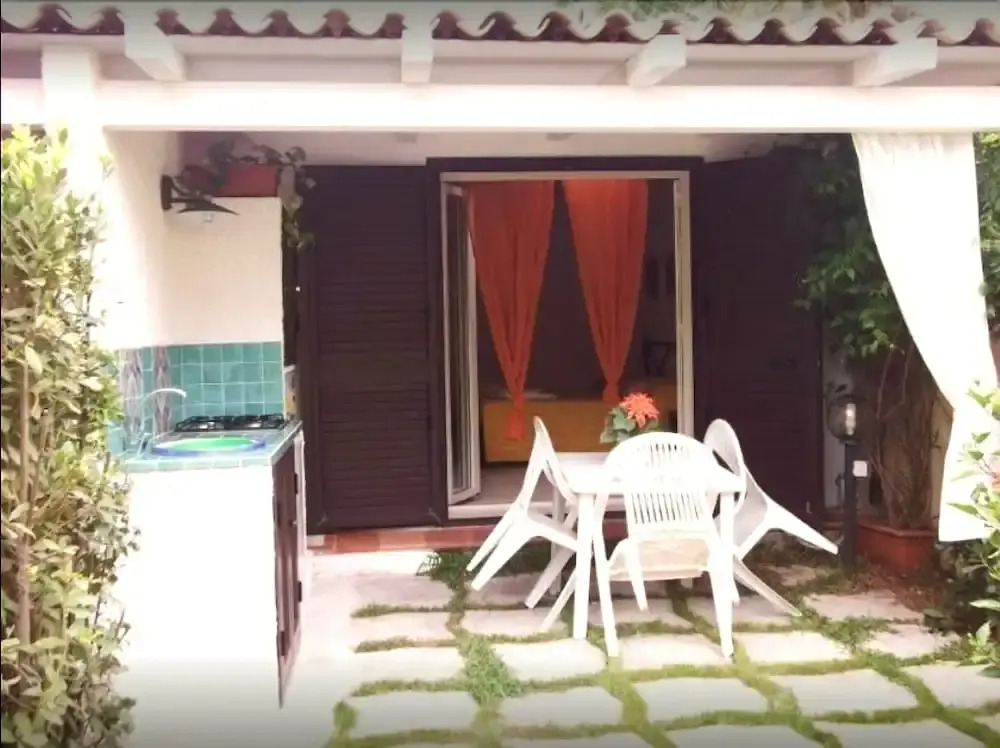 La Spiaggia Residence