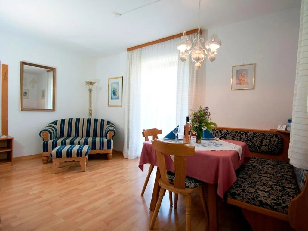 Ferienhaus Rosi