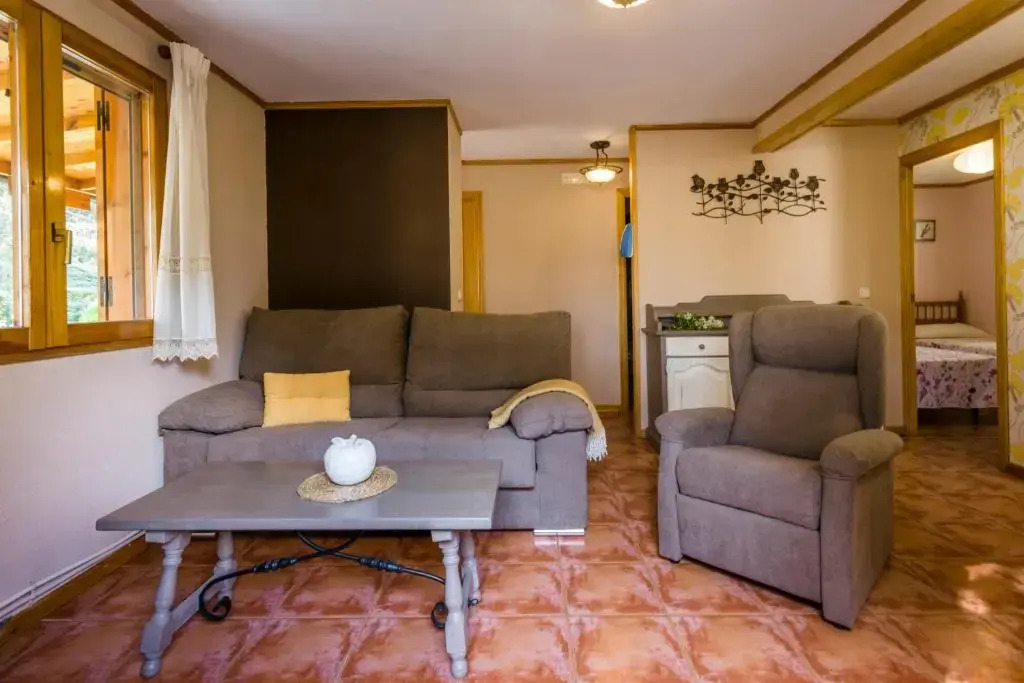 Apartamentos Turísticos Matagacha