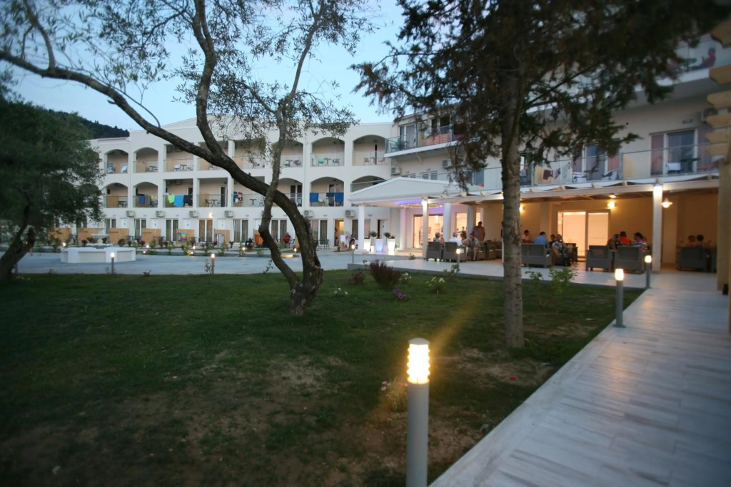 Saint George Palace