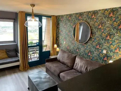 L'estacade marina deauville