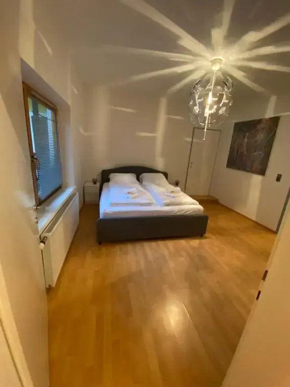 Urban Living Graz - Apartment Top 4 self check-in