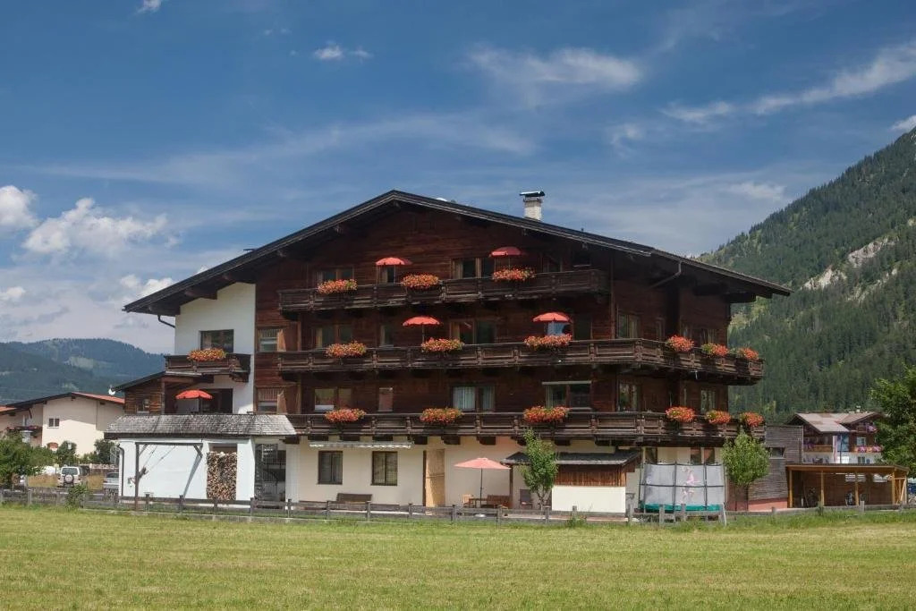 Haus Karoline