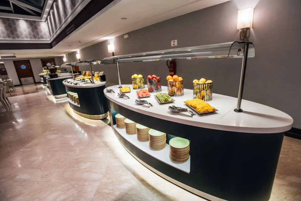 DoubleTree By Hilton Casablanca City Center
