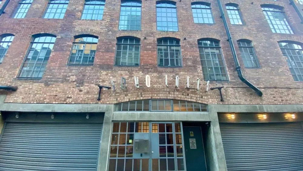 Amazingly Luxurious Loft Apartment Soho - 3 Bedrooms 2 Bath Office