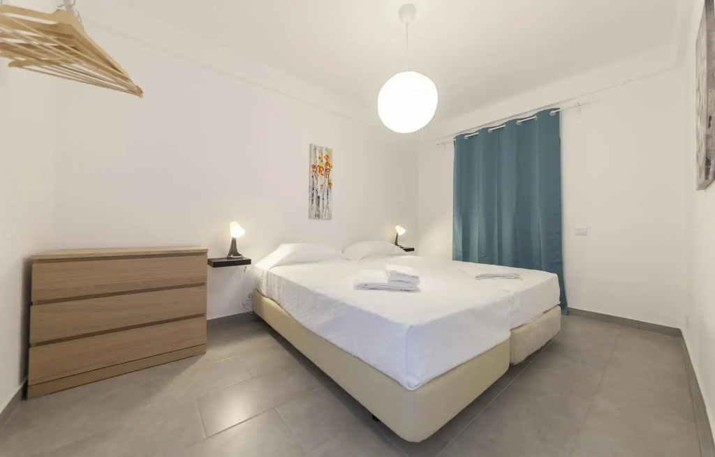 B51 - Vasco da Gama Entrance Apartment