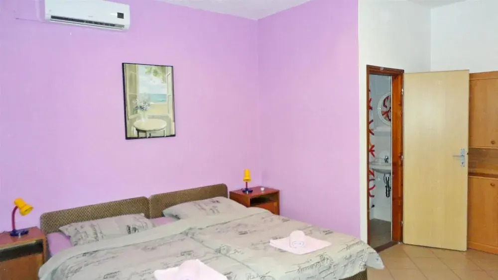 Apartments Info