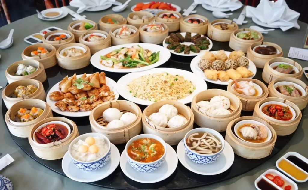 The Maruay Garden Hotel