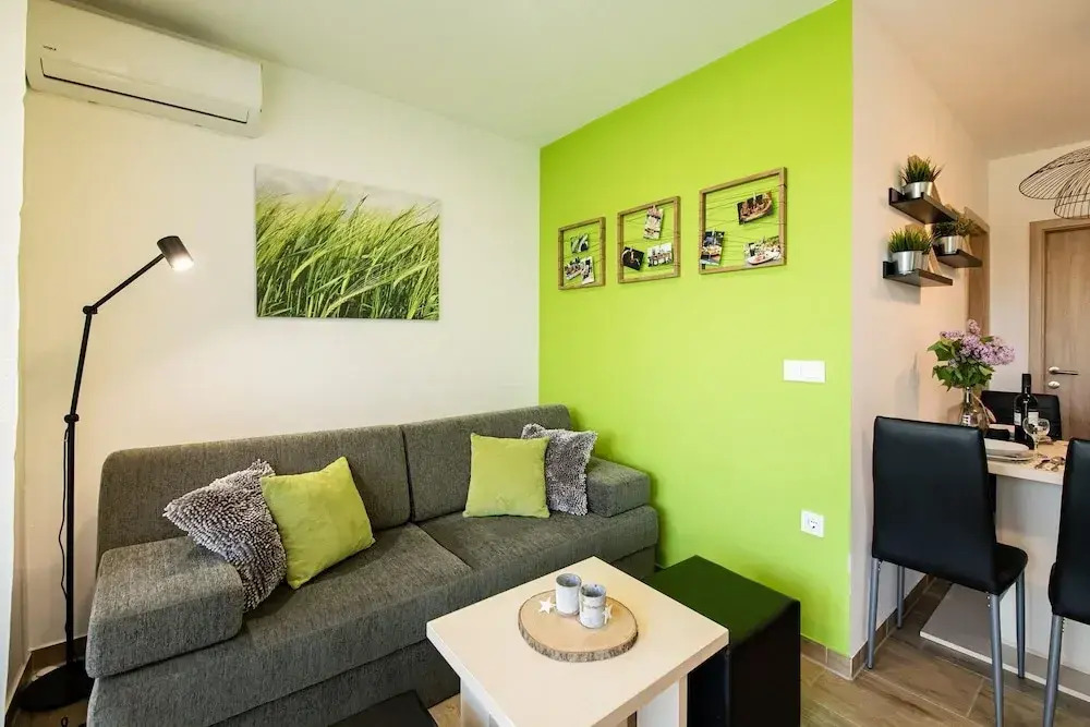 Apartments Banonia - Summer Breeze