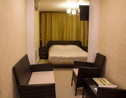 Hotel 7 Fridays