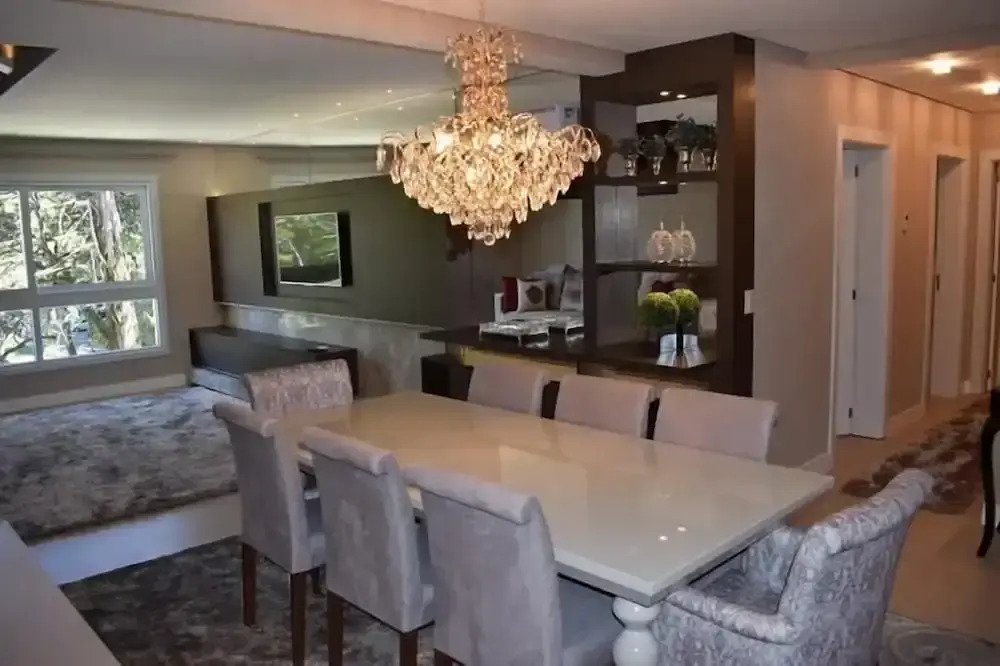Apartamentos Altos da Bela Vista by Achei Gramado