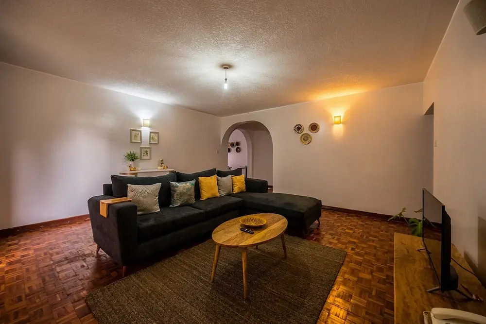 Restead Stay Apartments