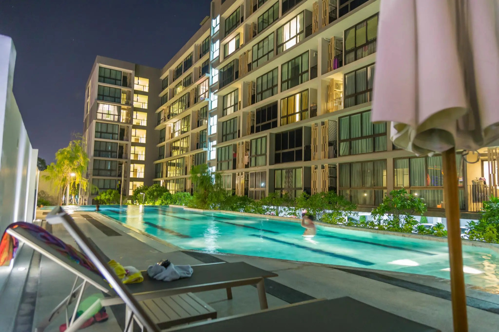 Connext Residence Phuket