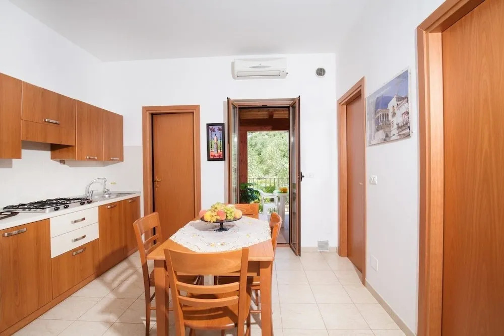Residence Valleverde