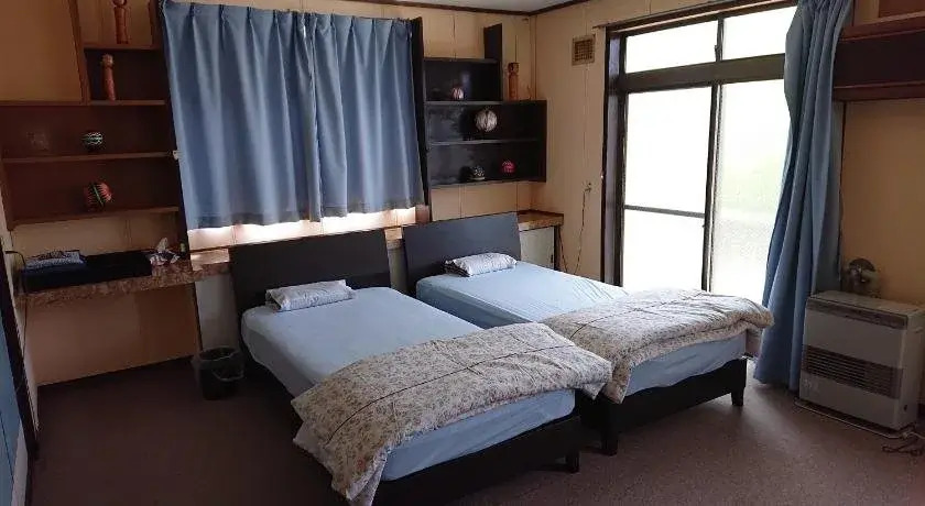 Shukubo Daishinbo
