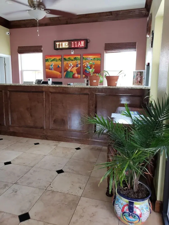 Taylor village inn and suites