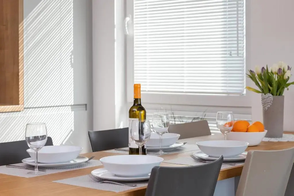 Łowicka 96 Gdynia Apartment by Renters Prestige